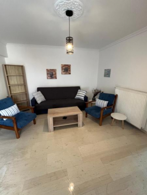 Nantia Apartment